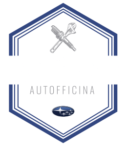 Logo Autofficina Lancerin Bassano